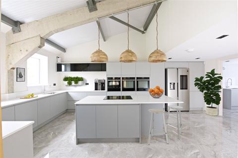 5 bedroom barn conversion for sale, Hogshaw Farm Barns, Hogshaw, Buckinghamshire, MK18