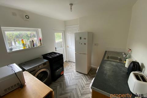 12 Oak Street, Tonypandy, CF40 2DT