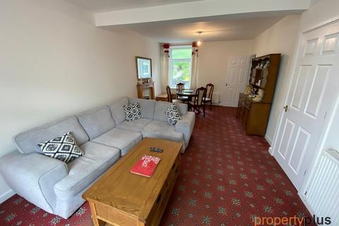 12 Oak Street, Tonypandy, CF40 2DT