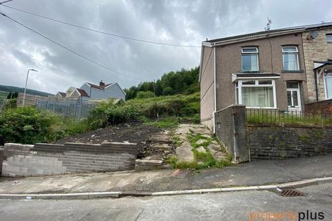 12 Oak Street, Tonypandy, CF40 2DT