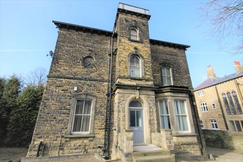 Studio to rent, Headingley Lane, Headingley, Leeds, LS6 1AA