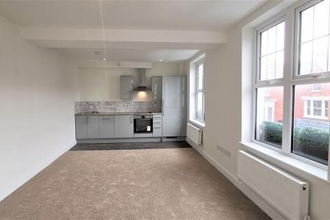 1 bedroom flat to rent - Flat 1 30/32 Newton Road Mumbles Swansea