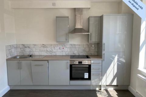 undefined, Flat 1 30/32 Newton Road Mumbles Swansea