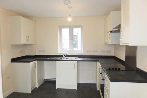 2 bedroom semi-detached house to rent, Chapel Street, Holsworthy