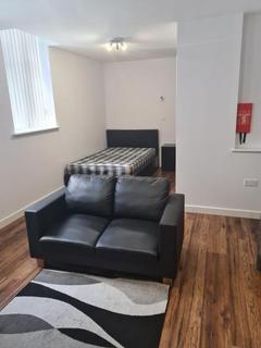 undefined, The Old Post Office, 4 Bishop Street, Leicester, LE1