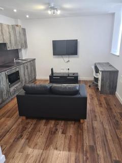 undefined, The Old Post Office, 4 Bishop Street, Leicester, LE1