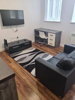 undefined, The Old Post Office, 4 Bishop Street, Leicester, LE1