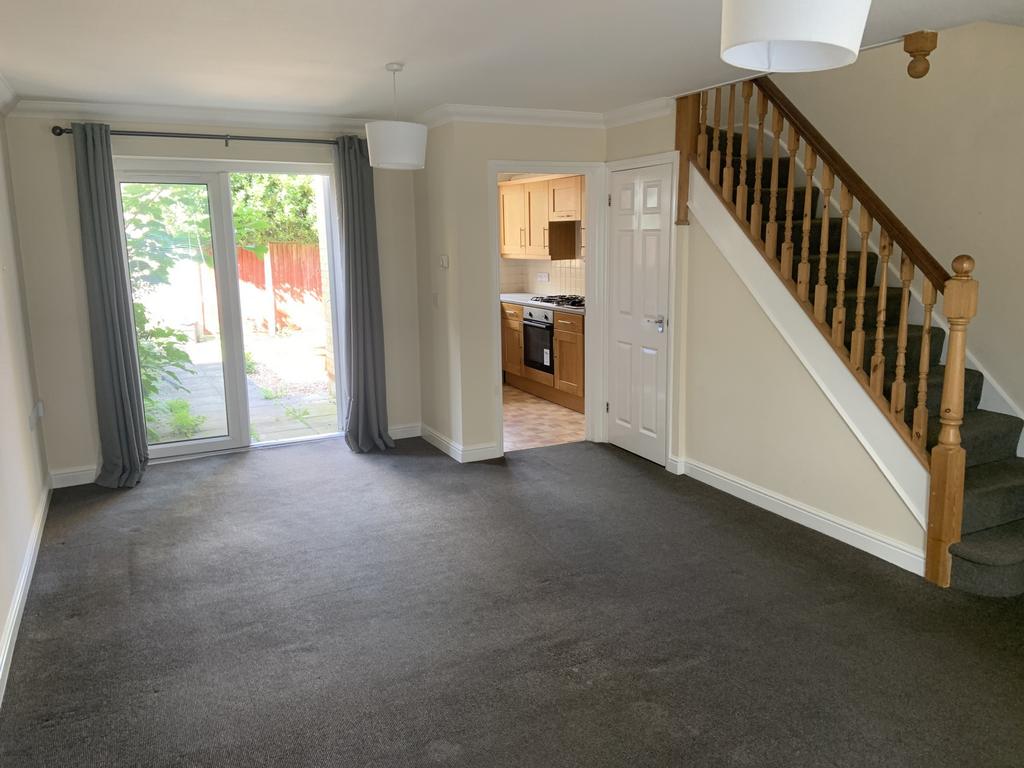 Pierremont Avenue, Broadstairs, CT10 3 bed terraced house £995 pcm (£