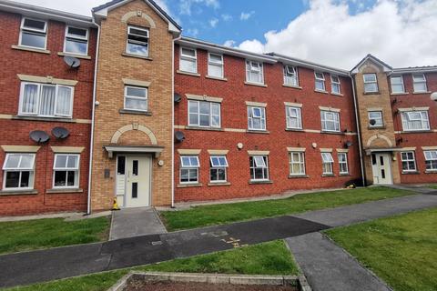 2 bedroom apartment to rent, Bankfield Street, Manchester, M9 8DQ