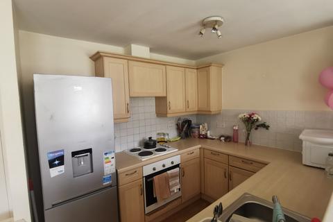2 bedroom apartment to rent, Bankfield Street, Manchester, M9 8DQ