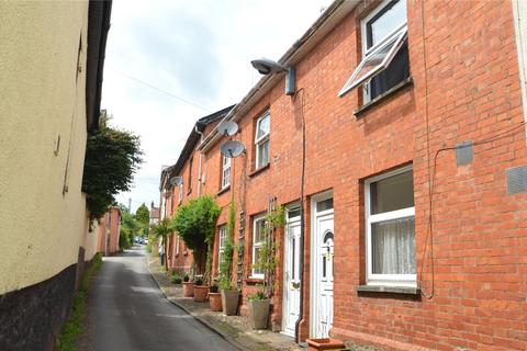 7 Beacon Road, Bradninch, Exeter, EX5 4NT