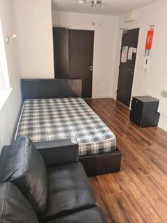 Studio to rent, The Old Post Office, 4 Bishop Street, Leicester, LE1
