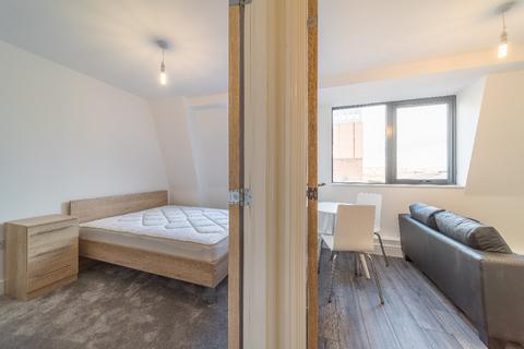 undefined, 105 Queen Street, City Centre, Sheffield, S1