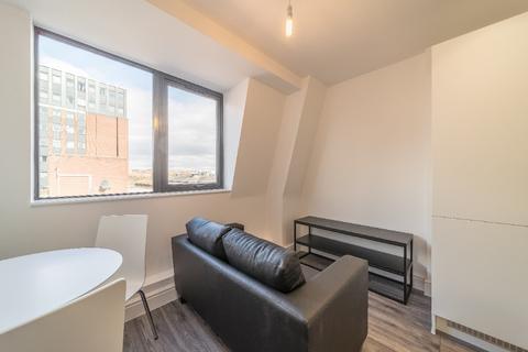 undefined, 105 Queen Street, City Centre, Sheffield, S1