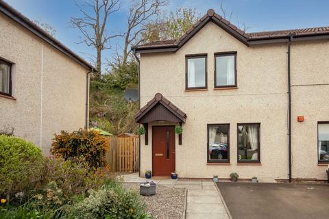 6 Seton Close, Blairgowrie, PH10 6TJ