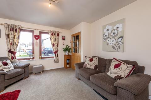 6 Seton Close, Blairgowrie, PH10 6TJ