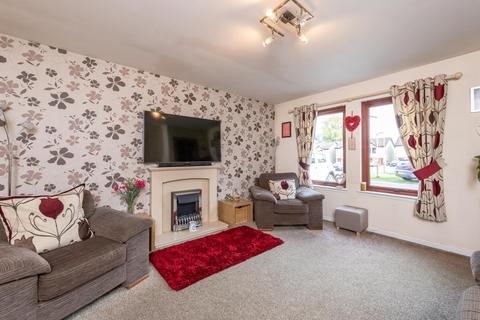 6 Seton Close, Blairgowrie, PH10 6TJ