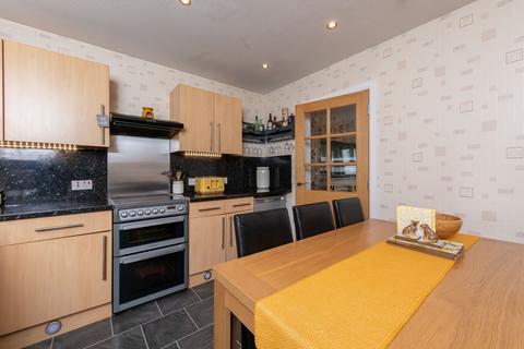 6 Seton Close, Blairgowrie, PH10 6TJ