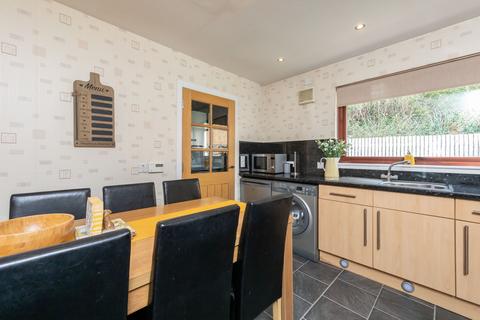 6 Seton Close, Blairgowrie, PH10 6TJ