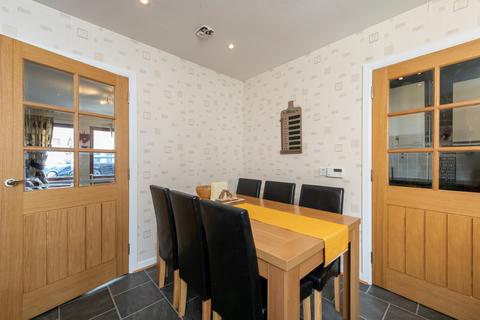 6 Seton Close, Blairgowrie, PH10 6TJ