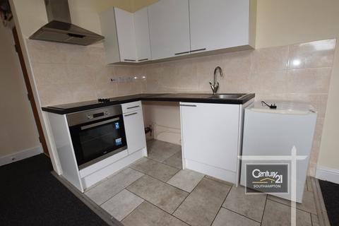 1 bedroom flat to rent, Southcliff Road, SOUTHAMPTON SO14
