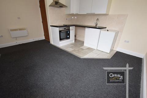 1 bedroom flat to rent, Southcliff Road, SOUTHAMPTON SO14