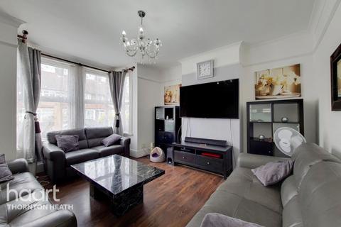31 Sandfield Road, Thornton Heath, CR7 8AW