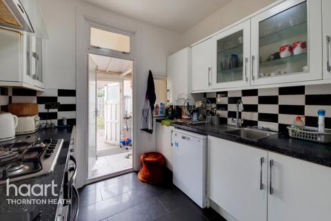 31 Sandfield Road, Thornton Heath, CR7 8AW