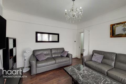 31 Sandfield Road, Thornton Heath, CR7 8AW
