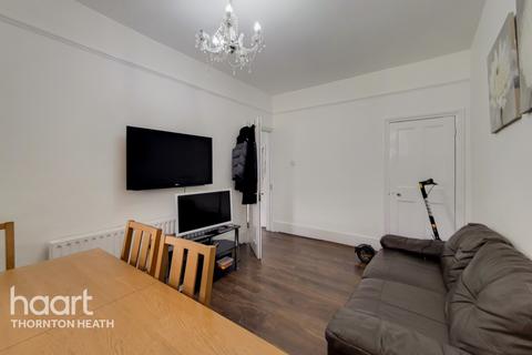 31 Sandfield Road, Thornton Heath, CR7 8AW