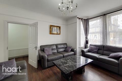 31 Sandfield Road, Thornton Heath, CR7 8AW