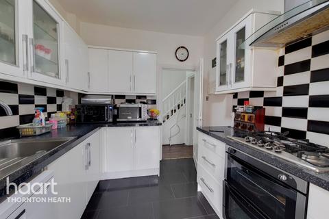 31 Sandfield Road, Thornton Heath, CR7 8AW