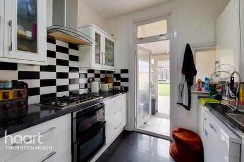 31 Sandfield Road, Thornton Heath, CR7 8AW