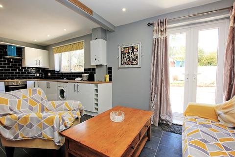 5 Dale Road, Carleton, Skipton, BD23 3ER