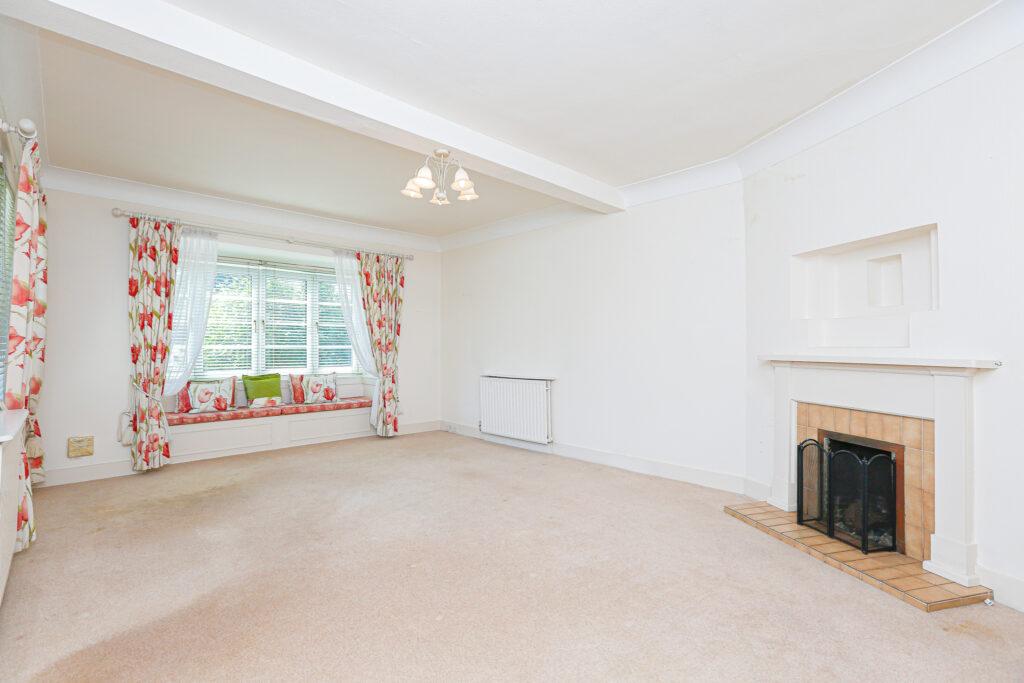 Glen Cottage, Glen Road, Dunblane, FK15 4 bed semidetached house £