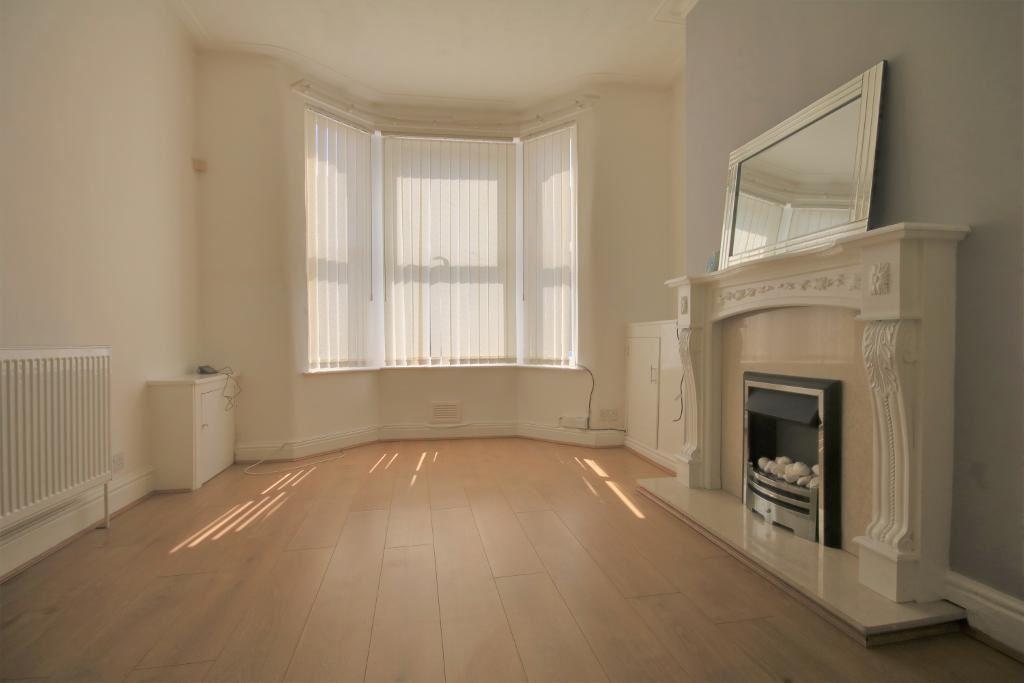 September Road, Tuebrook, Liverpool, Merseyside, L6 4DG 3 bed terraced