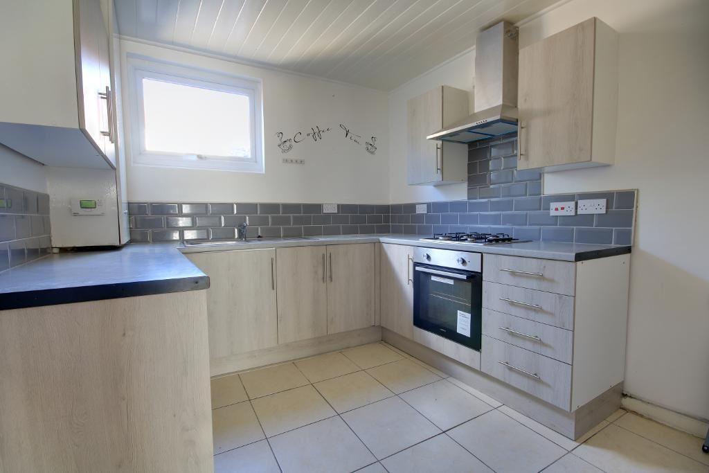 September Road, Tuebrook, Liverpool, Merseyside, L6 4DG 3 bed terraced