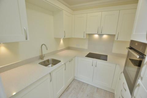 2 bedroom apartment for sale - East Borough, Wimborne, BH21 1PL
