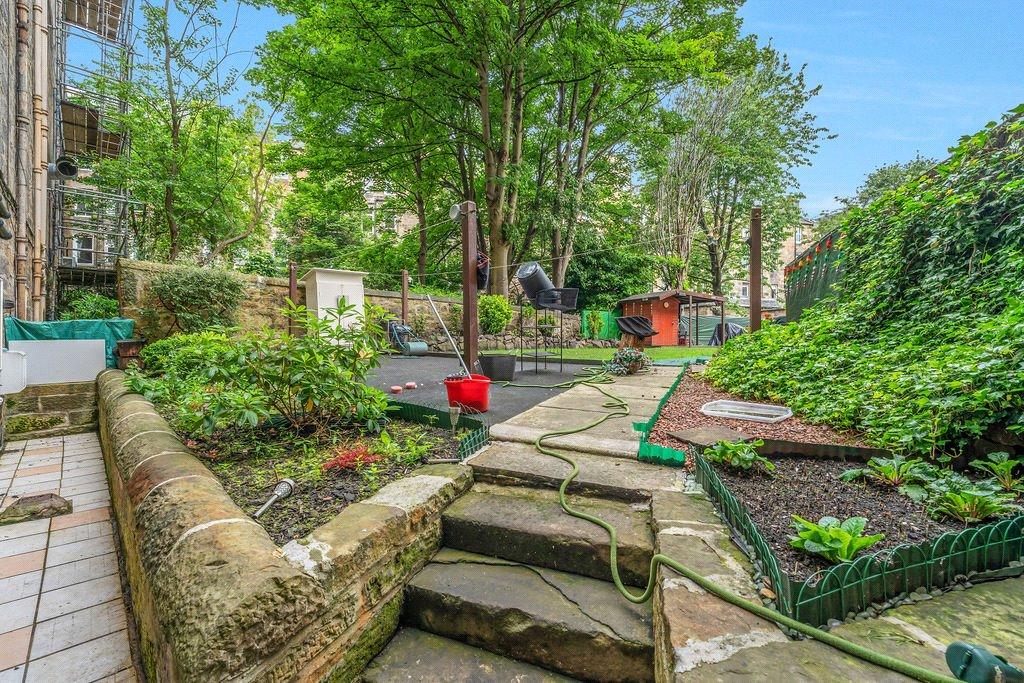Communal Gardens