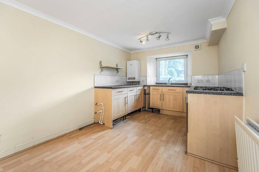 Kitchen/Lounge