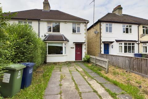 97 Green End Road, Cambridge, CB4 1RS