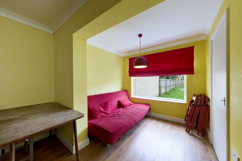 97 Green End Road, Cambridge, CB4 1RS
