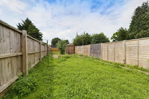 97 Green End Road, Cambridge, CB4 1RS