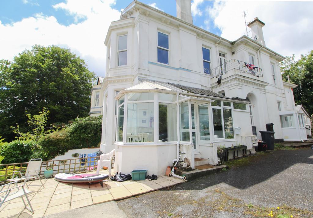 St. Agnes Lane, Torquay 2 bed apartment £240,000