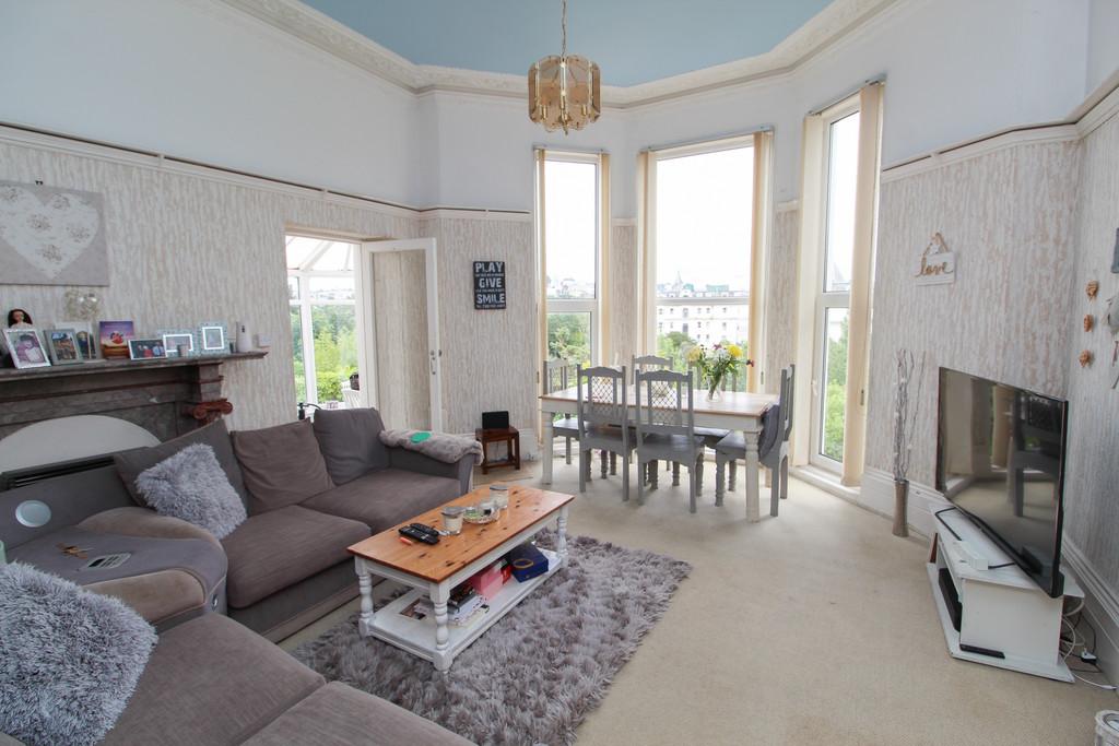St. Agnes Lane, Torquay 2 bed apartment £240,000