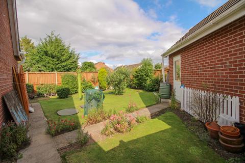 16 Archers Close, Soham, Ely, CB7 5QL