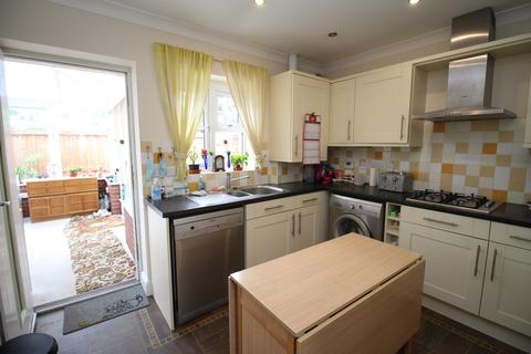 16 Archers Close, Soham, Ely, CB7 5QL