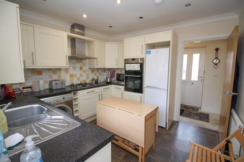 16 Archers Close, Soham, Ely, CB7 5QL