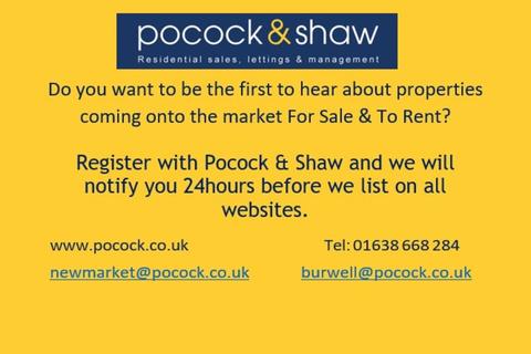 16 Archers Close, Soham, Ely, CB7 5QL