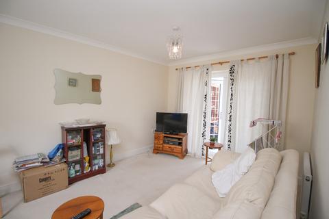 16 Archers Close, Soham, Ely, CB7 5QL